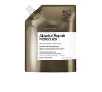 L’Oréal Professionnel Paris Serie Expert - Absolut Repair Molecular, Shampoo - Refill 500 ml