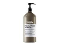 L'Oréal Professionnel Paris Absolut Repair Molecular Professional Sulfate-Free Shampoo For Damaged Hair 1500ml