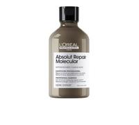 Absolut Repair Molecular Shampoo riparatore per capelli danneggiati o molto danneggiati 300 ml Flacone L'Oreal Professionnel