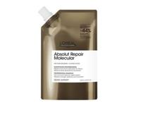 L'Oréal Professionnel Paris Serie Expert Absolut Repair Molecular Professional Shampoo Refill 1 Liter