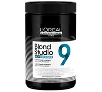 L'Oréal Professionnel Paris BLOND STUDIO Multi-Technik 9 Polvere bionda con bonder integrato 500 g