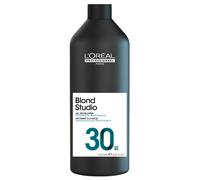 L'Oréal Professionnel Paris BLOND STUDIO Sviluppatore di olio di platino 9 % - 30 Vol. 1000 ml