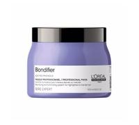 Maschera Capelli Biondi L'Oreal Serie Expert Blondifier Masque 500 ml