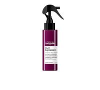 Curl Expression Spray professionale Acqua spray per ravvivare e rinvigorire ricci e onde quotidianamente 90 ml Spray L'Oreal Professionnel