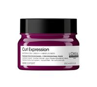 L'oréal Professionnel Paris Curl Expression Maschera Idratante Cura Capelli Ricc