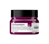 L'Oréal Professionnel Serie Expert Curl Expression Professional Riche Mask 250 ml