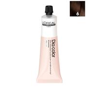 L'ORÉAL PROFESSIONNEL PARIS DIA COLOR demi-permanent gloss color #6