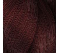 L'Oréal Professionnel Paris Dia light Acid Gloss Color 5.66 Marrone chiaro rosso profondo Rubilane/Dm5 Tubo 50 ml