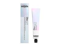 L'Oréal Professionnel Tinta per capelli – Senza ammoniaca – 6.28 Biondo Scuro Irisé Moka 50 ml