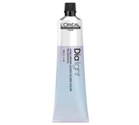 L'Oréal Professionnel Paris Dia light Hyaluronic Acidic Gloss Color 5.07 Marrone chiaro opaco Tubo 60 ml