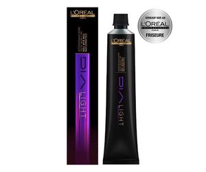 L'Oréal Professionnel Paris DIAlight Intensivtönung 5.4 Rame marrone chiaro, tubo 50 ml