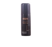 L'Oréal Professionnel Paris Hair Touch Up Root Concealer Black 75ml