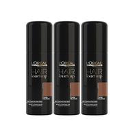 L'Oréal Professionnel Paris Hair Touch Up, Spray professionale per ritocco colore di capelli e radici