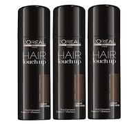 L'Oréal Professionnel Paris Hair Touch Up, Spray professionale per ritocco colore di capelli e radici