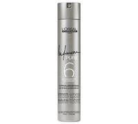 L'Oréal Professionnel Paris Infinium Spray compresso puro Strong, 500 ml
