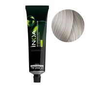L'OREAL PROFESSIONNEL PARIS INOA Ammonia Free Hair Color #10.10-very very light ash blonde 60 gr