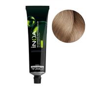 L'OREAL PROFESSIONNEL PARIS INOA Ammonia Free Hair Color #10.12-very very light iridescent ash blonde 60 gr
