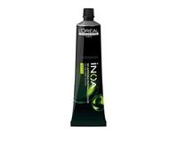 L'Oréal Professionnel Paris Inoa Coloration D'Oxydation Sans Ammoniaque Nr. 2.0 60g
