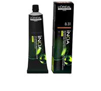 L’Oréal Professionnel Inoa tinta permanente per capelli senza ammoniaca colore 8.31 60 ml