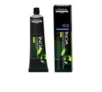 L'Oréal Professionnel Tinta permanente Inoa senza ammoniaca 10.12 Biondo platino cenere irisato 60 g