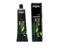 L’Oréal Professionnel Inoa tinta permanente per capelli senza ammoniaca colore 4.0 60 ml