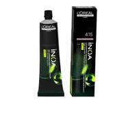 L’Oréal Professionnel Inoa tinta permanente per capelli senza ammoniaca colore 4.15 60 ml