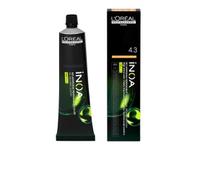 L’Oréal Professionnel Inoa tinta permanente per capelli senza ammoniaca colore 4.3 60 ml