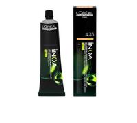 L’Oréal Professionnel Inoa tinta permanente per capelli senza ammoniaca colore 4.35 60 ml