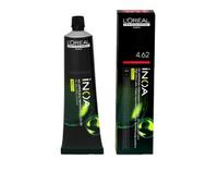 L’Oréal Professionnel Inoa tinta permanente per capelli senza ammoniaca colore 4.62 60 ml