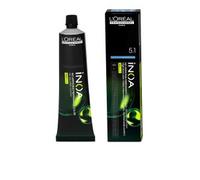 L’Oréal Professionnel Inoa tinta permanente per capelli senza ammoniaca colore 5.1 60 ml