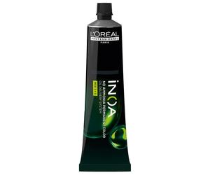 L'Oréal Professionnel Paris INOA No Ammonia Permanent Color 5,4 Hellbraun Kupfer, Tube 60 ml