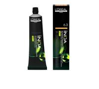 L’Oréal Professionnel Inoa tinta permanente per capelli senza ammoniaca colore 6.3 60 ml