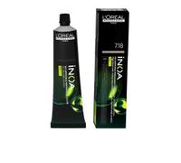 L’Oréal Professionnel Inoa tinta permanente per capelli senza ammoniaca colore 7.18 60 ml