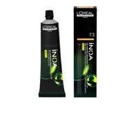 L'Oréal Professionnel Paris Inoa No Ammonia Permanent Color 7.3 60g