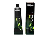 L'Oréal Professionnel Paris Inoa No Ammonia Permanent Color 7.8 60g