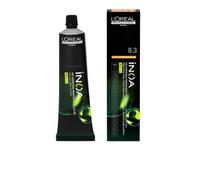 L’Oréal Professionnel Inoa tinta permanente per capelli senza ammoniaca colore 8.3 60 ml