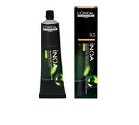 INOA colore permanente senza ammoniaca #9.3 60 gr