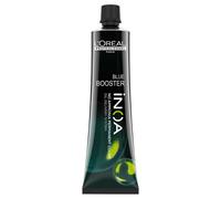 L'Oréal Professionnel Paris INOA No Ammonia Permanent Color Booster Blu 60 ml