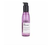 L´Oréal Professionnel Série Expert Liss Unlimited Smoother Serum siero levigante per capelli ruvidi e ribelli 125 ml