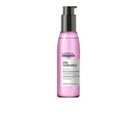 L´Oréal Professionnel Série Expert Liss Unlimited Smoother Serum siero levigante per capelli ruvidi e ribelli 125 ml