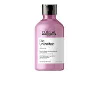 L'Oréal Professionnel Liss Unlimited Shampoo - 300 ml