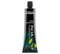 L'Oréal Professionnel Paris L'Oréal Professionnel Paris INOA No Ammonia Permanent Color Booster Viola 60 ml