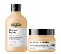 L'Oréal Professionnel Paris L'Oréal Professionnel Paris Serie Expert Absolut Repair Care Duo Set