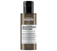 L'Oréal Professionnel Paris L'Oréal Professionnel Paris Serie Expert Absolut Repair Molecular Professional Rinse-Off Serum 75 ml