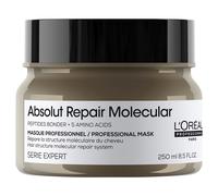 L’Oréal Professionnel Paris Serie Expert - Absolut Repair Molecular, Maschera - 250 ml