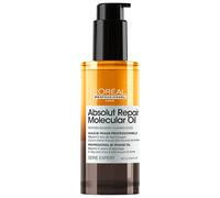 L'Oréal Professionnel Paris L'Oréal Professionnel Paris Serie Expert Absolut Repair Molecular Professional Bi-Phase Oil 90 ml