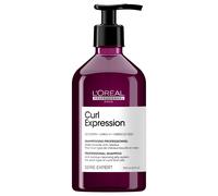 L'Oréal Professionnel Paris L'Oréal Professionnel Paris Serie Expert Curl Expresssion Anti-Buildup Cleansing Shampoo 500 ml