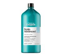 L'Oréal Professionnel Paris L'Oréal Professionnel Paris Serie Expert Scalp Advanced Anti-Dandruff Dermo-Clarifier Shampoo 1,5 Liter