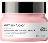 L´Oréal Professionnel Série Expert Vitamino Color Resveratrol maschera per capelli colorati 250 ml donna