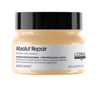 L'Oréal Professionnel Paris Maschera professionale per capelli secchi e danneggi
